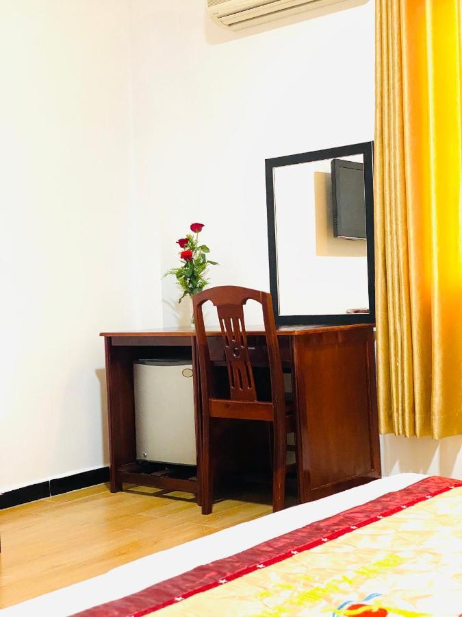 Bien Xanh Hotel Phú Quốc-sziget Kültér fotó