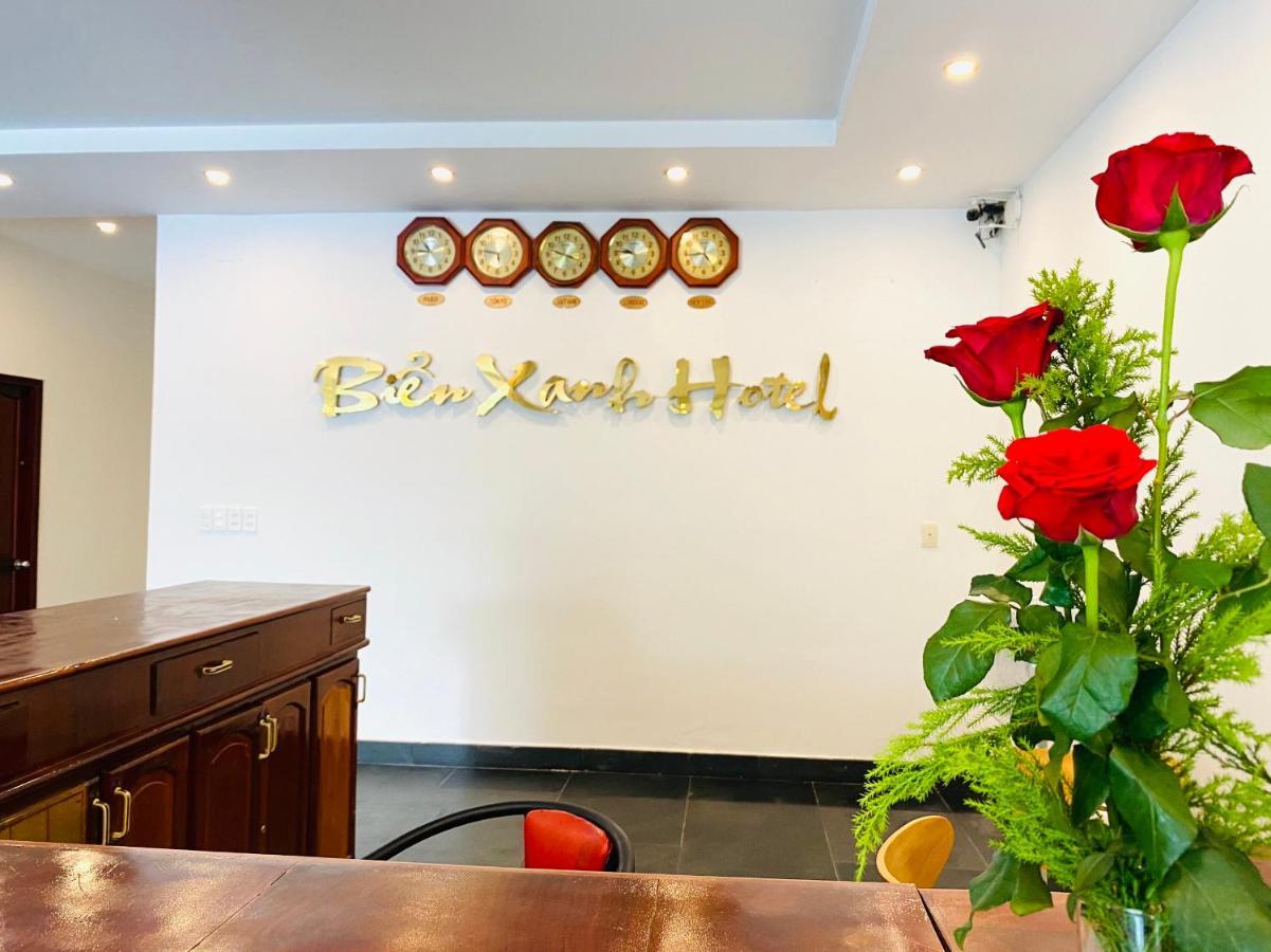 Bien Xanh Hotel Phú Quốc-sziget Kültér fotó