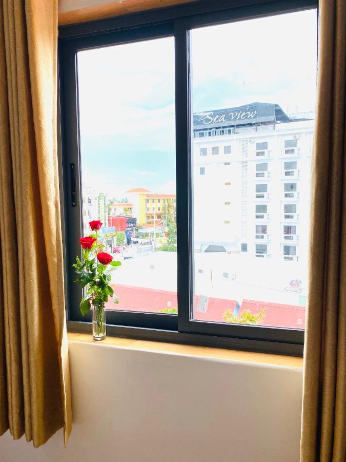 Bien Xanh Hotel Phú Quốc-sziget Kültér fotó