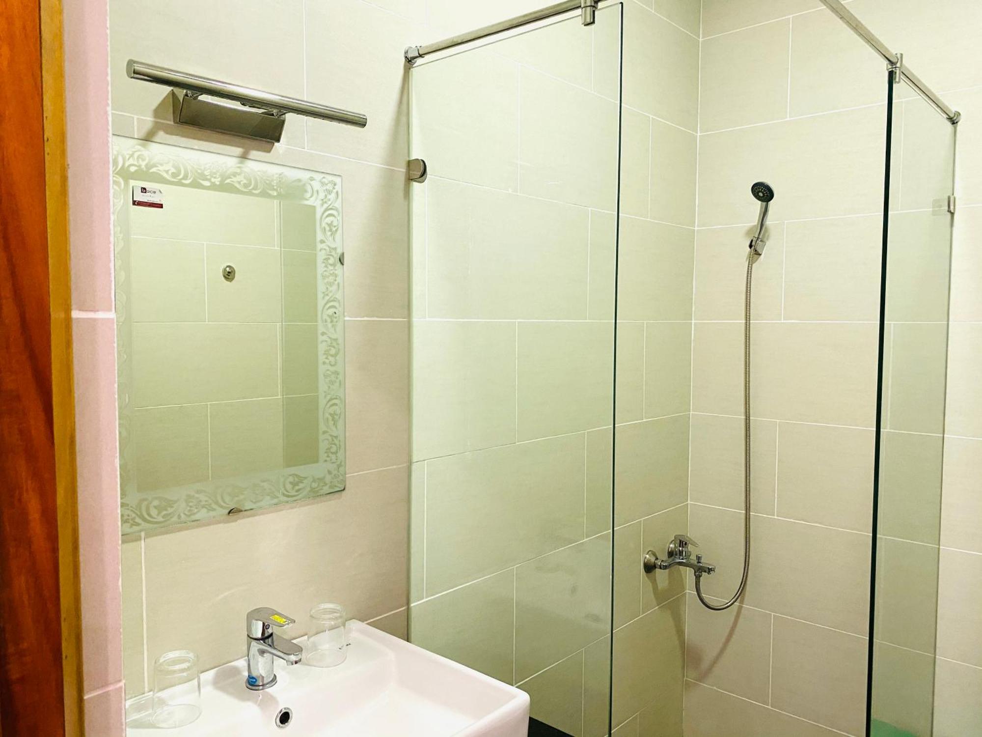 Bien Xanh Hotel Phú Quốc-sziget Kültér fotó