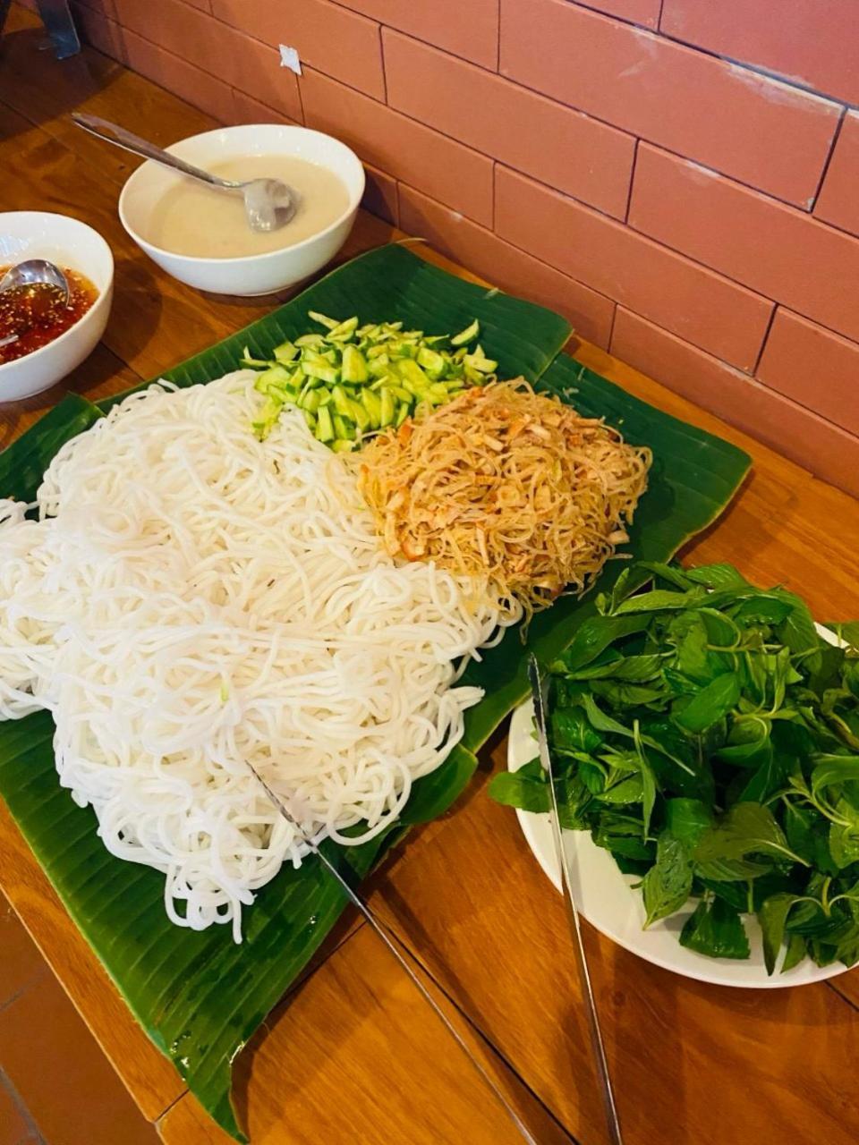 Bien Xanh Hotel Phú Quốc-sziget Kültér fotó