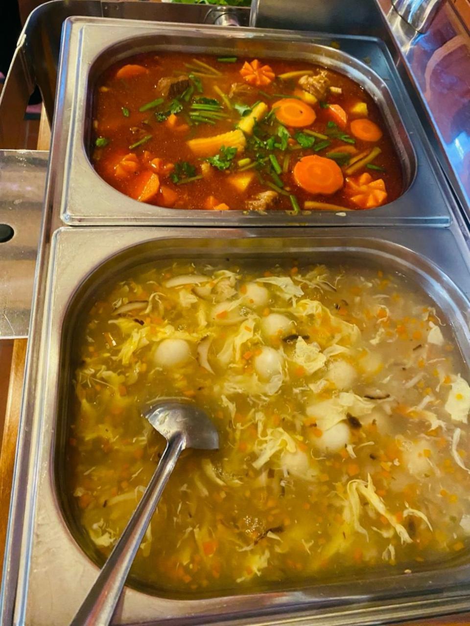 Bien Xanh Hotel Phú Quốc-sziget Kültér fotó