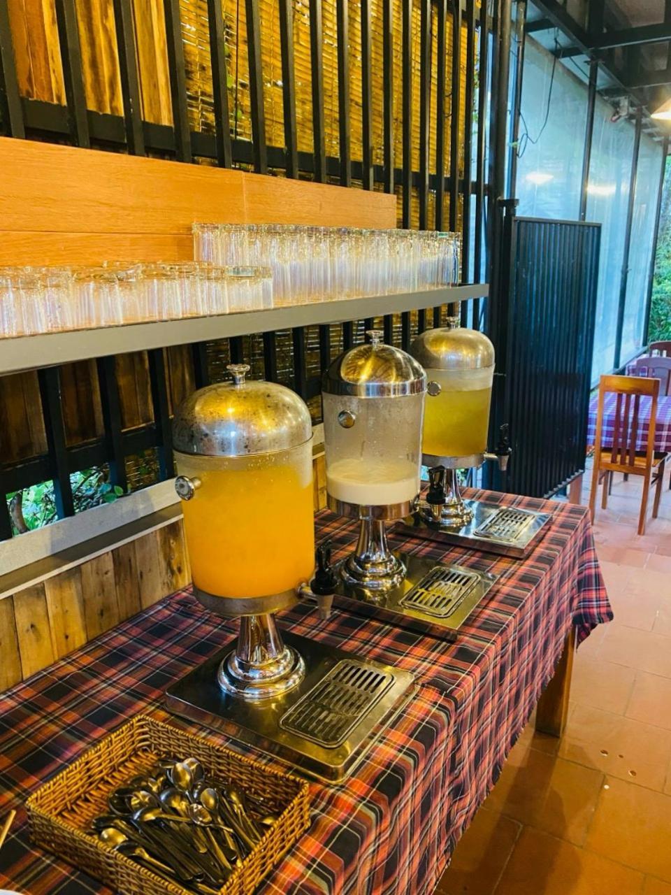 Bien Xanh Hotel Phú Quốc-sziget Kültér fotó