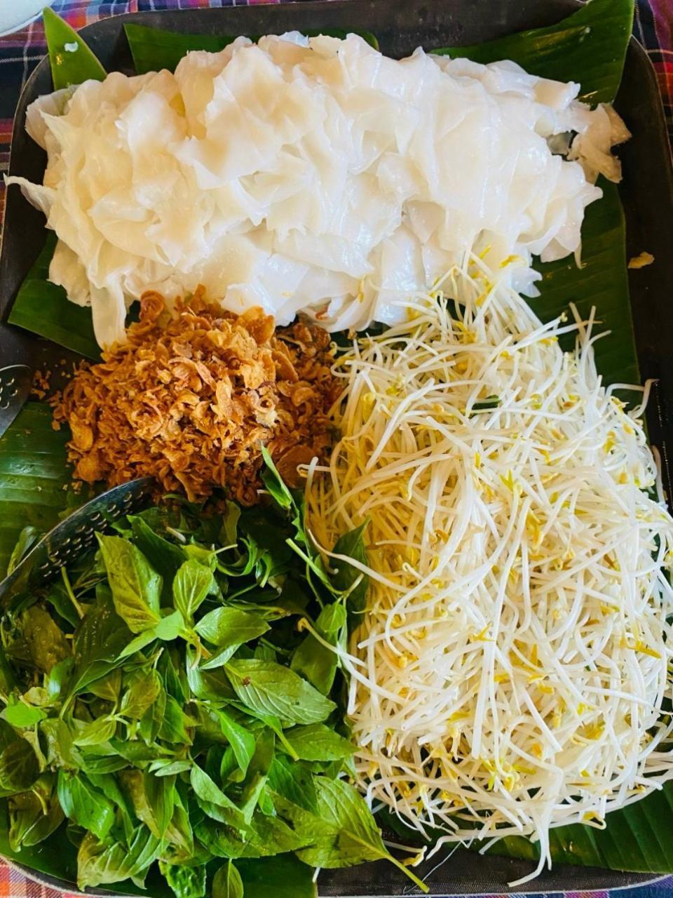 Bien Xanh Hotel Phú Quốc-sziget Kültér fotó