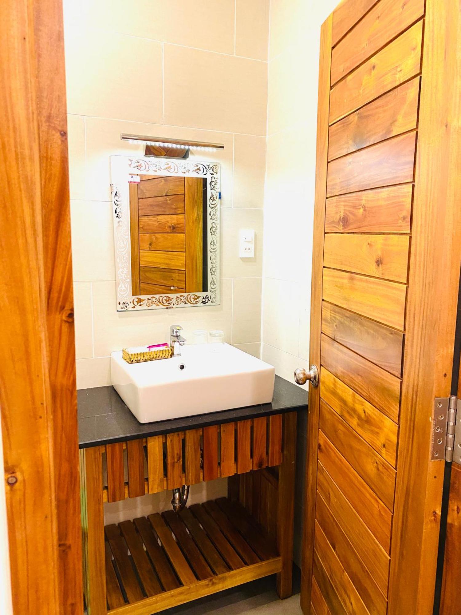 Bien Xanh Hotel Phú Quốc-sziget Kültér fotó